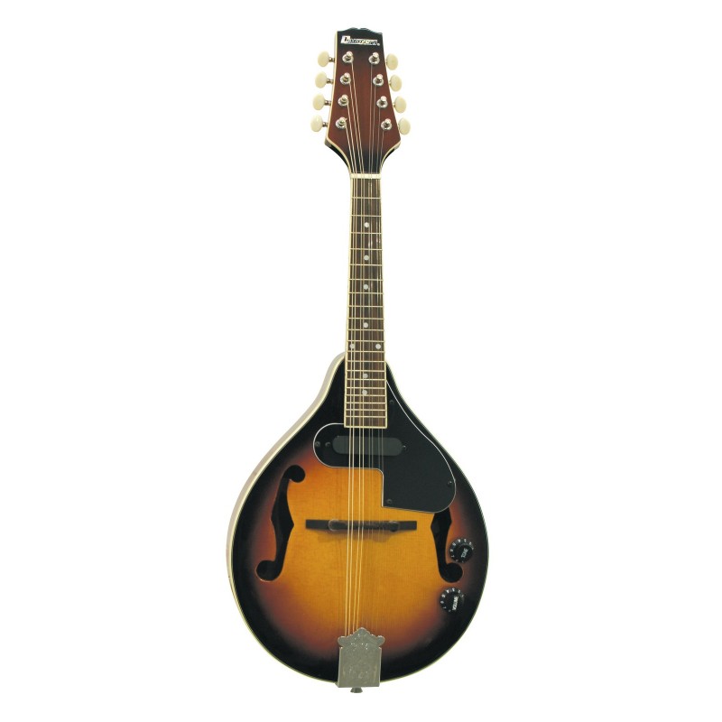 DIMAVERY ML-003 Mandolin w.PU, sunburst